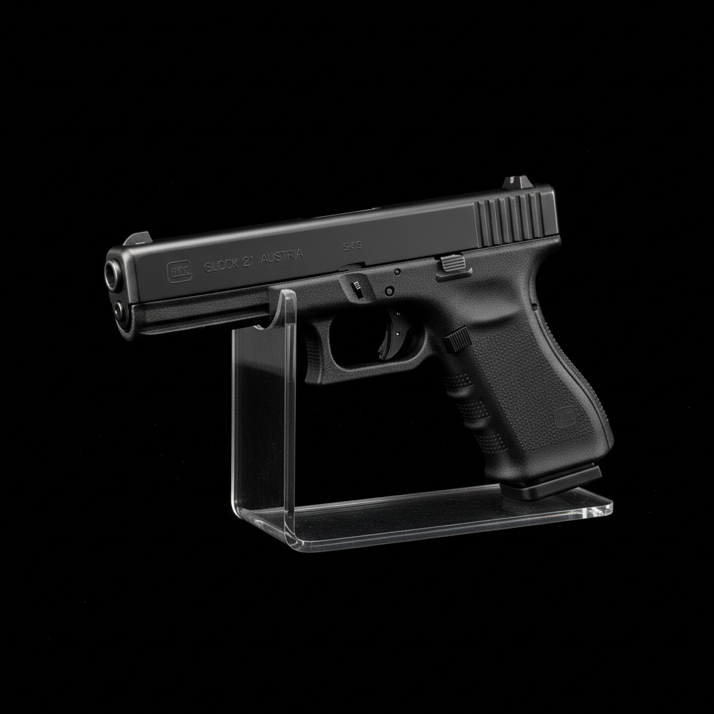 Glock-21